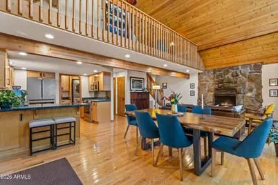 945 E Munds Canyon Road, Munds Park, AZ 86017 - Photo 5