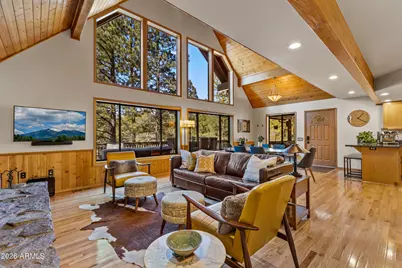 945 E Munds Canyon Road, Munds Park, AZ 86017 - Photo 7