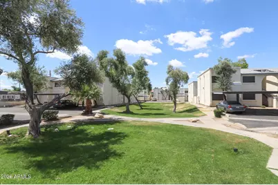 1540 W Mercer Lane #1-4, Phoenix, AZ 85029 - Photo 21