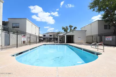 1540 W Mercer Lane #1-4, Phoenix, AZ 85029 - Photo 23