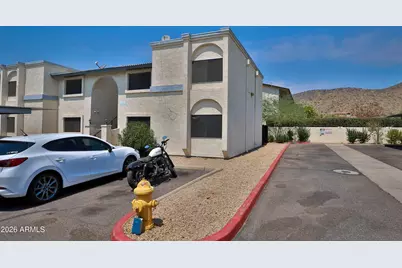 1540 W Mercer Lane #1-4, Phoenix, AZ 85029 - Photo 25