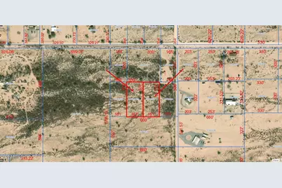 570X2 W Chili Pepper Road #A3-B&C, Maricopa, AZ 85139 - Photo 5