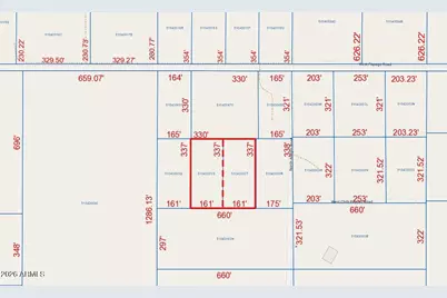 570X2 W Chili Pepper Road #A3-B&C, Maricopa, AZ 85139 - Photo 1