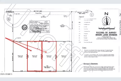 570X2 W Chili Pepper Road #A3-B&C, Maricopa, AZ 85139 - Photo 7