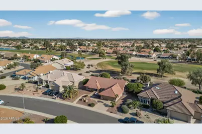 14405 W Huron Drive, Sun City West, AZ 85375 - Photo 49