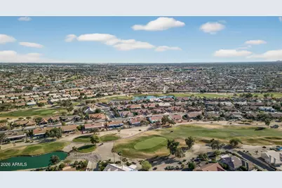 14405 W Huron Drive, Sun City West, AZ 85375 - Photo 61