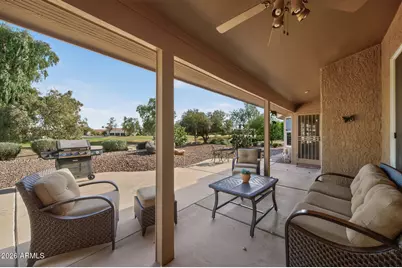 14405 W Huron Drive, Sun City West, AZ 85375 - Photo 37
