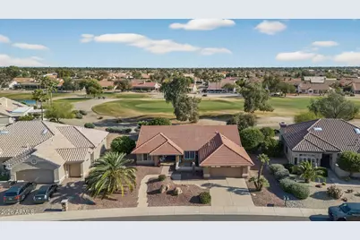 14405 W Huron Drive, Sun City West, AZ 85375 - Photo 1