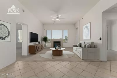 2302 N Central Avenue #404, Phoenix, AZ 85004 - Photo 3