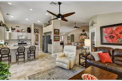 18836 N 89th Drive, Peoria, AZ 85382 - Photo 11