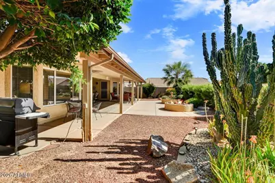 18836 N 89th Drive, Peoria, AZ 85382 - Photo 35