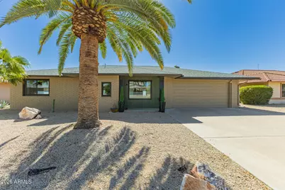 13139 W Seville Drive, Sun City West, AZ 85375 - Photo 1