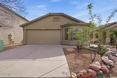 42455 W Hillman Drive, Maricopa, AZ 85138 - Photo 3
