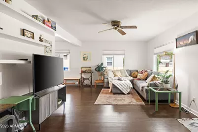 6714 N 11th Street, Phoenix, AZ 85014 - Photo 9