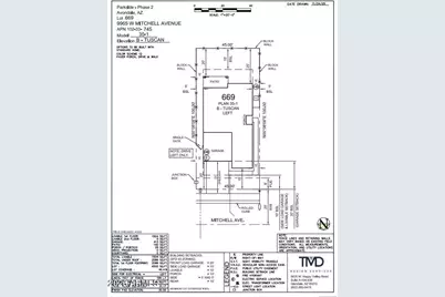 9965 W Mitchell Avenue, Avondale, AZ 85392 - Photo 3
