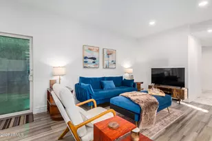 7558 N Via De La Luna --, Scottsdale, AZ 85258 - Photo 9