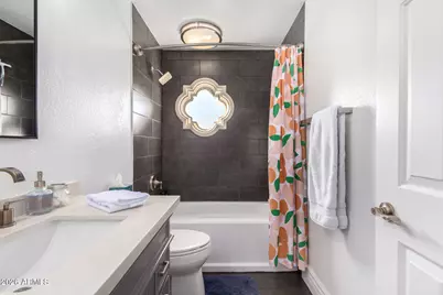 7558 N Via De La Luna --, Scottsdale, AZ 85258 - Photo 29