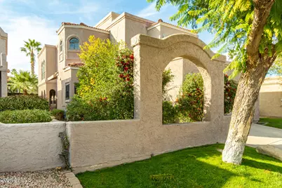 7558 N Via De La Luna --, Scottsdale, AZ 85258 - Photo 3