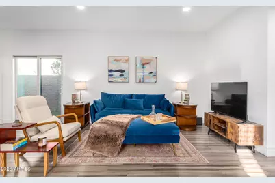 7558 N Via De La Luna --, Scottsdale, AZ 85258 - Photo 7