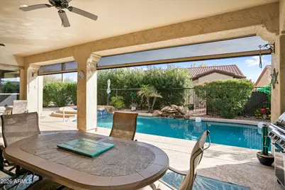 12349 W Bajada Road, Peoria, AZ 85383 - Photo 45