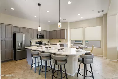 12349 W Bajada Road, Peoria, AZ 85383 - Photo 19