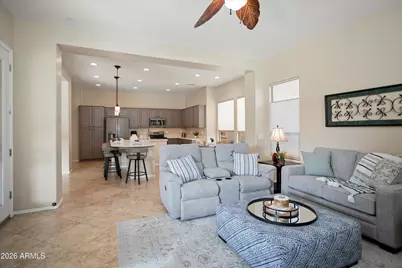 12349 W Bajada Road, Peoria, AZ 85383 - Photo 25