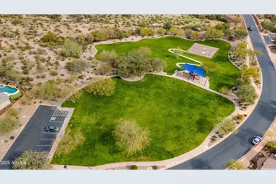 12349 W Bajada Road, Peoria, AZ 85383 - Photo 83