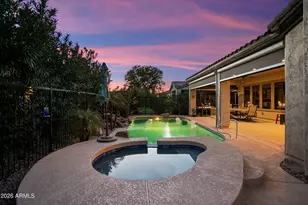 12349 W Bajada Rd, Peoria, AZ 85383 - Photo 57