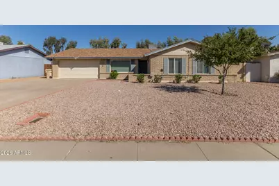 10605 N 45th Drive, Glendale, AZ 85304 - Photo 1