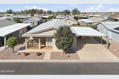 2263 N Trekell Road #90, Casa Grande, AZ 85122 - Photo 3