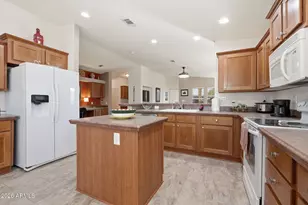 2263 N Trekell Rd, Casa Grande, AZ 85122 - Photo 5