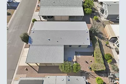 2263 N Trekell Road #90, Casa Grande, AZ 85122 - Photo 21
