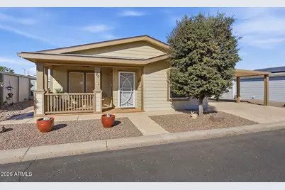 2263 N Trekell Road #90, Casa Grande, AZ 85122 - Photo 5