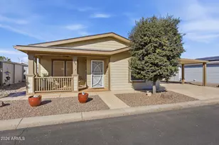 2263 N Trekell Rd, Casa Grande, AZ 85122 - Photo 5