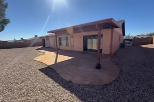 4877 Los Reyes Dr, Sierra Vista, AZ 85635 - Photo 17