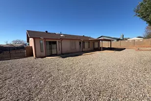4877 Los Reyes Dr, Sierra Vista, AZ 85635 - Photo 15