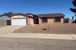 4877 Los Reyes Dr, Sierra Vista, AZ 85635 - Photo 1
