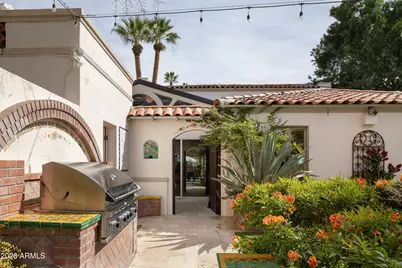 3042 N Manor Drive E, Phoenix, AZ 85014 - Photo 35