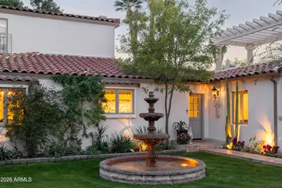 3042 N Manor Drive E, Phoenix, AZ 85014 - Photo 5