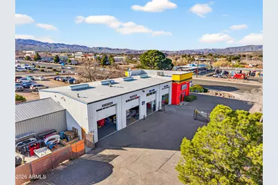 1151 E State Route 89A --, Cottonwood, AZ 86326 - Photo 19