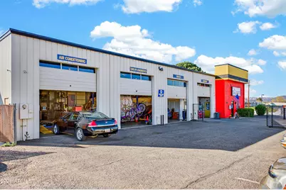 1151 E State Route 89A --, Cottonwood, AZ 86326 - Photo 41