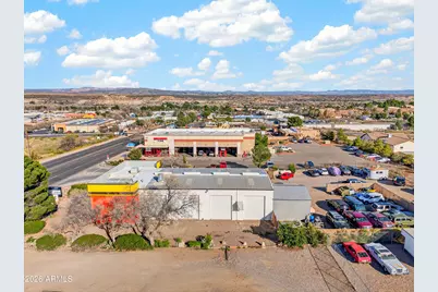 1151 E State Route 89A --, Cottonwood, AZ 86326 - Photo 5