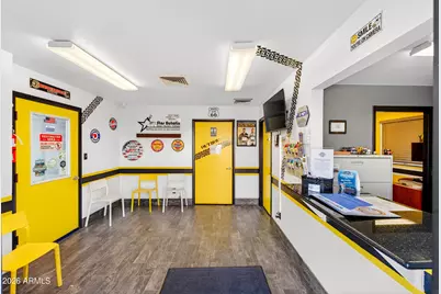 1151 E State Route 89A --, Cottonwood, AZ 86326 - Photo 49