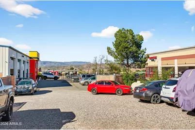 1151 E State Route 89A --, Cottonwood, AZ 86326 - Photo 29