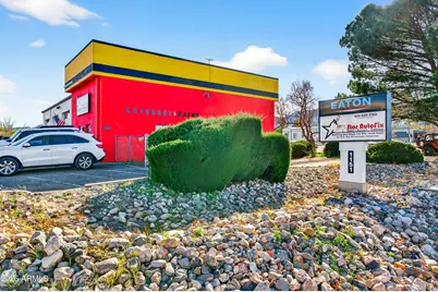 1151 E State Route 89A --, Cottonwood, AZ 86326 - Photo 25