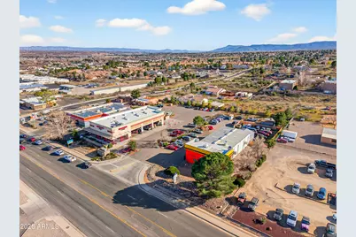 1151 E State Route 89A --, Cottonwood, AZ 86326 - Photo 3