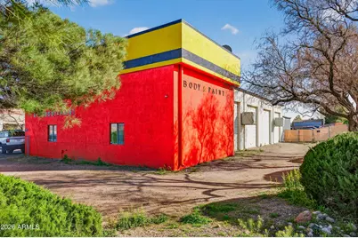 1151 E State Route 89A --, Cottonwood, AZ 86326 - Photo 23