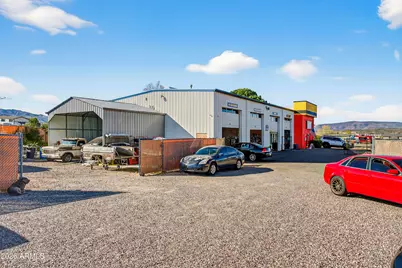 1151 E State Route 89A --, Cottonwood, AZ 86326 - Photo 31