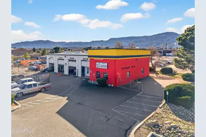 1151 E State Route 89A --, Cottonwood, AZ 86326 - Photo 17