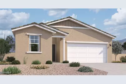 47624 W Kenner Drive, Maricopa, AZ 85139 - Photo 1